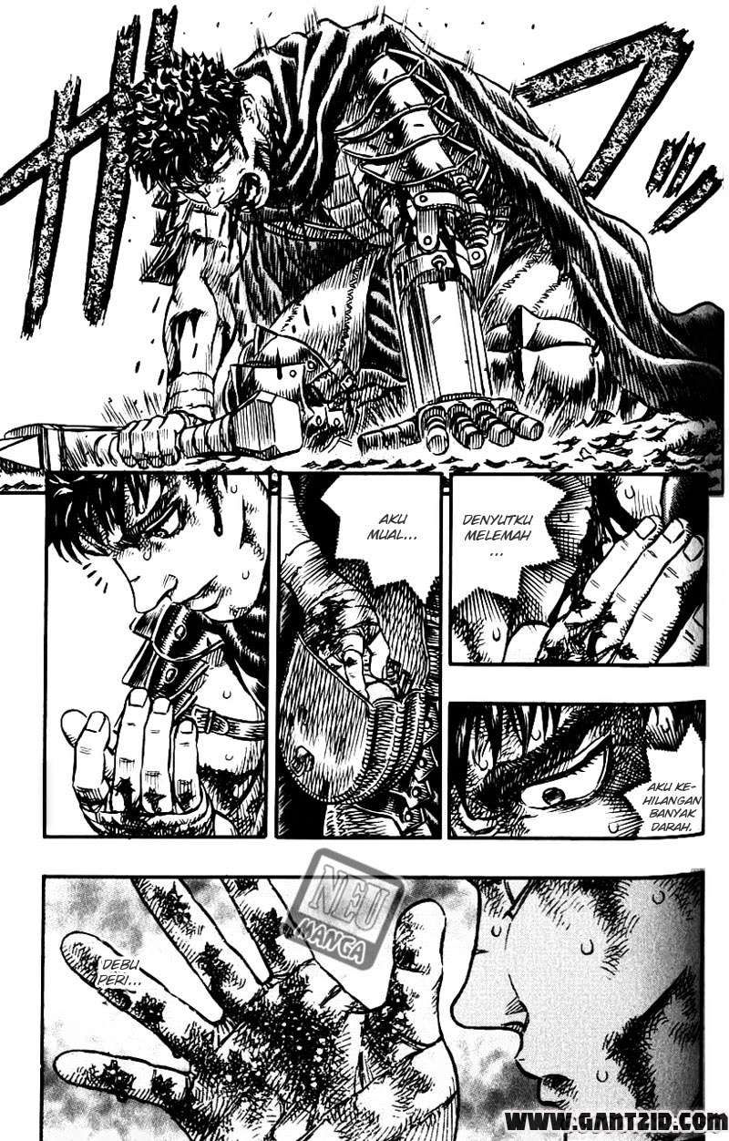 Read Berserk ID Manga Online