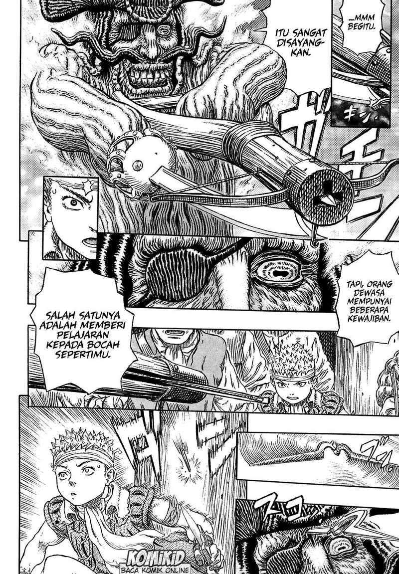 Read Berserk ID Manga Online