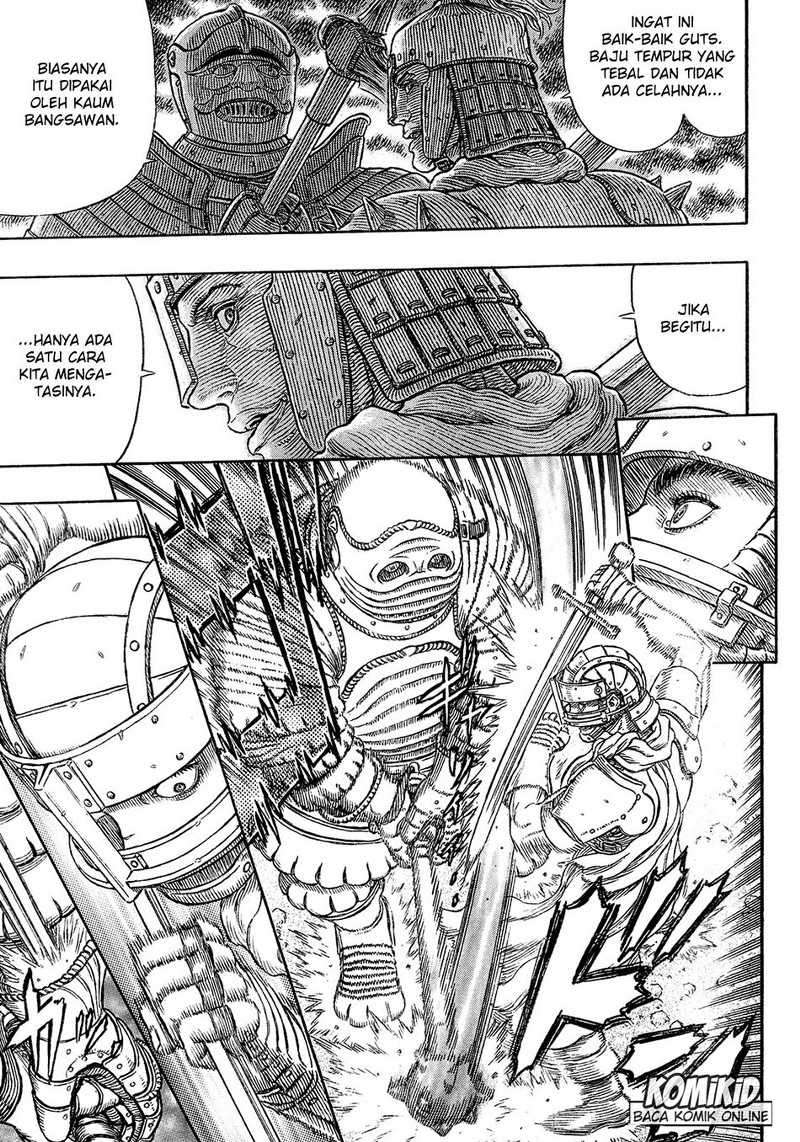 Read Berserk ID Manga Online
