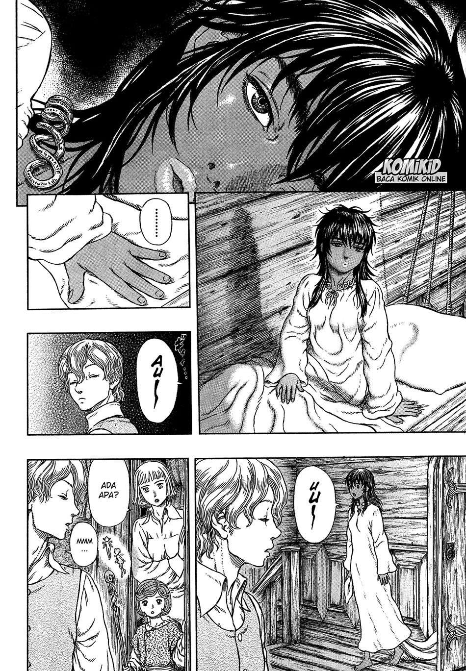 Read Berserk ID Manga Online