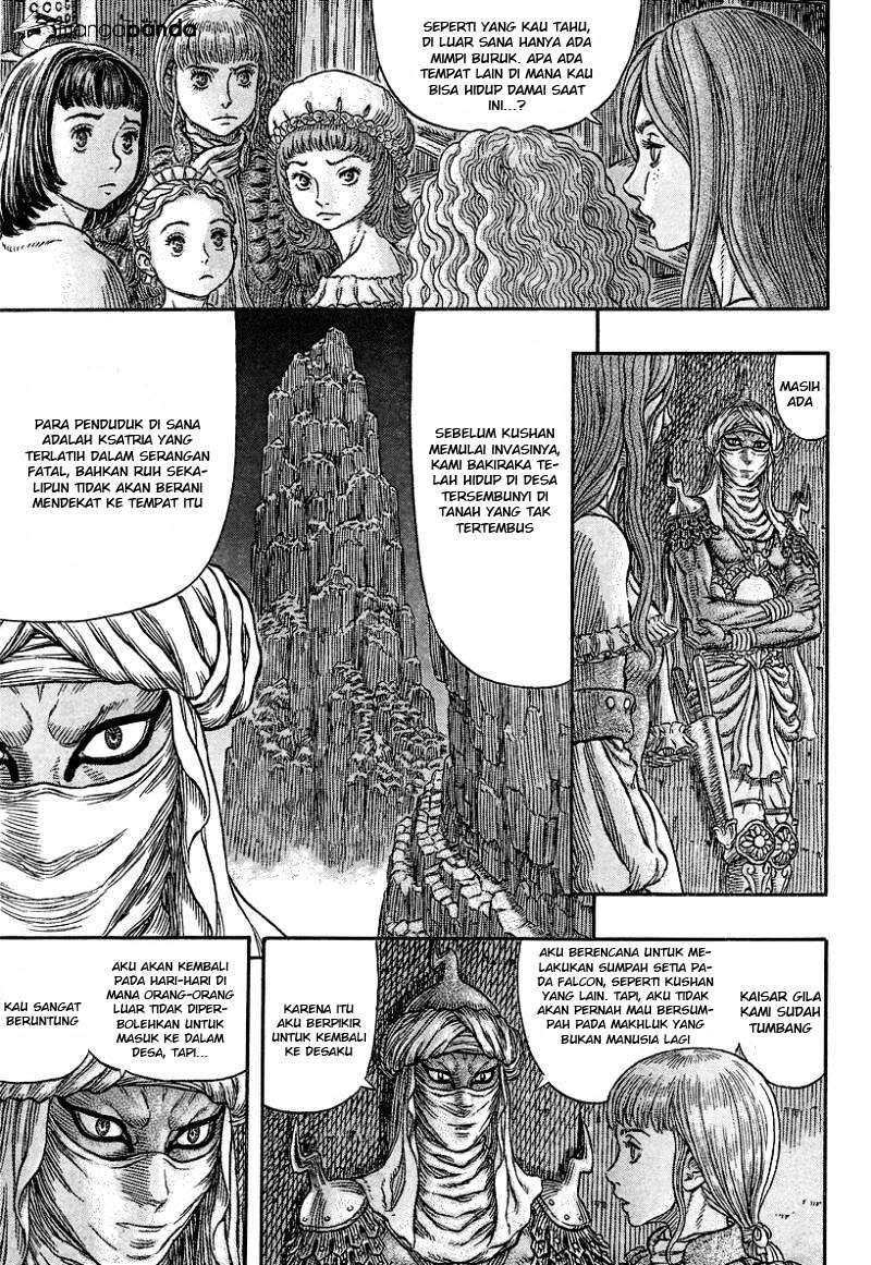 Read Berserk ID Manga Online