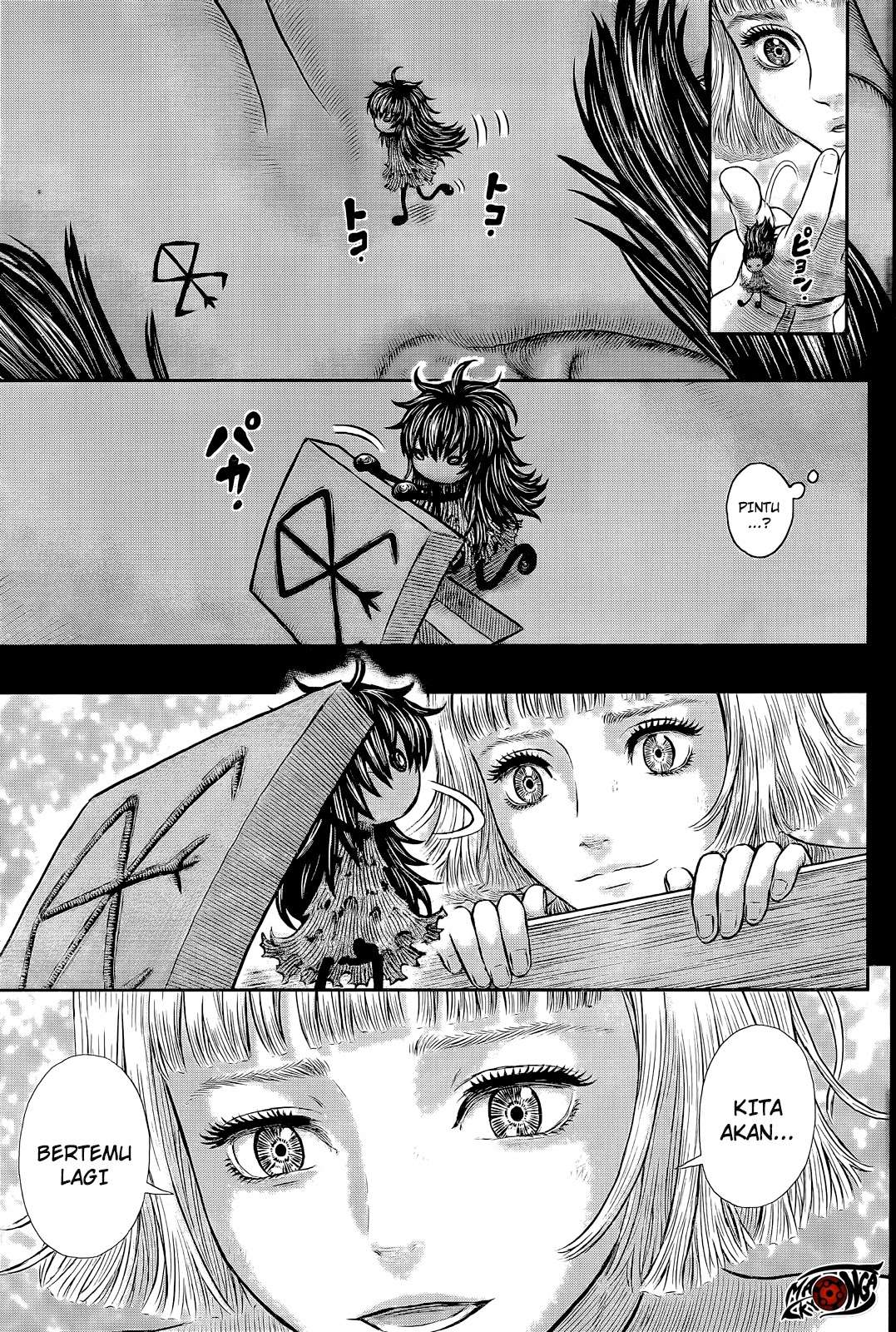 Read Berserk ID Manga Online