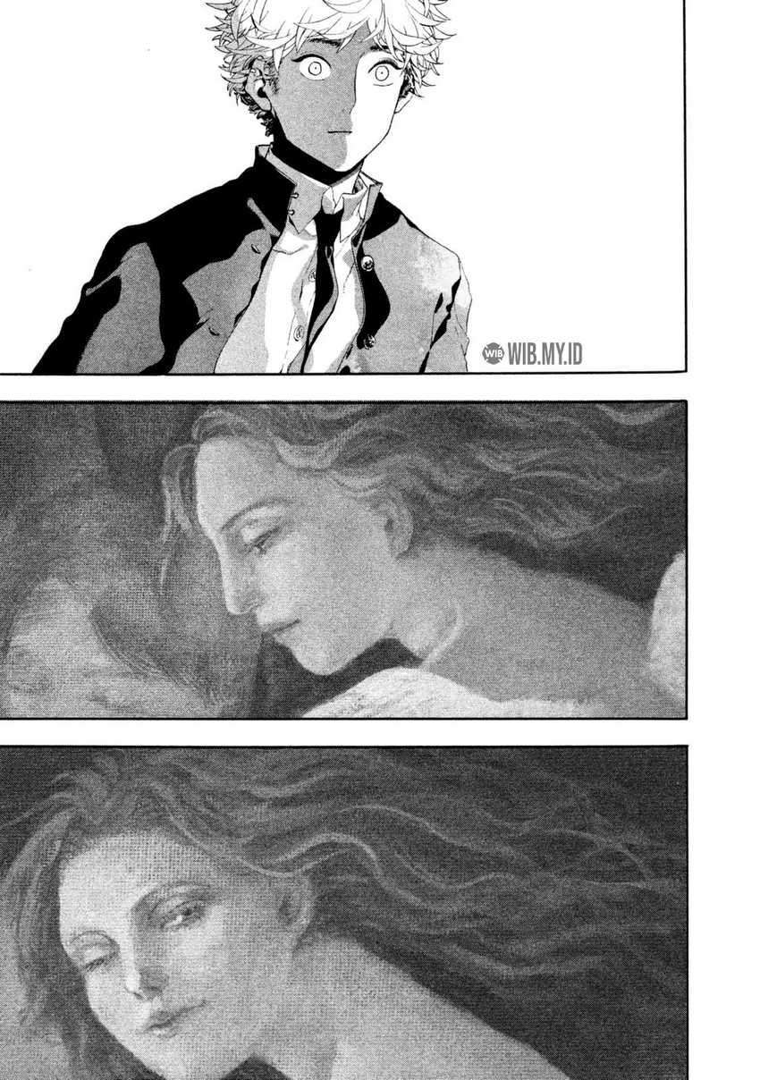 Read Blue Period ID Manga Online