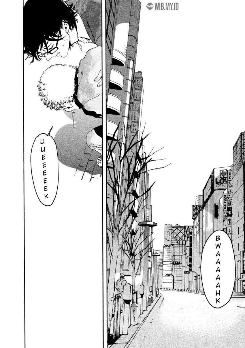 Read Blue Period ID Manga Online