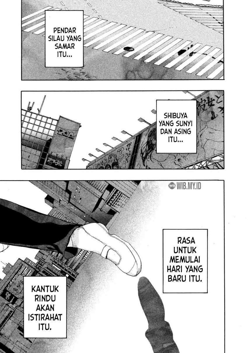 Read Blue Period ID Manga Online