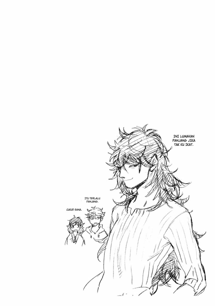 Read Blue Period ID Manga Online