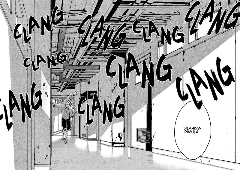 Read Blue Period ID Manga Online