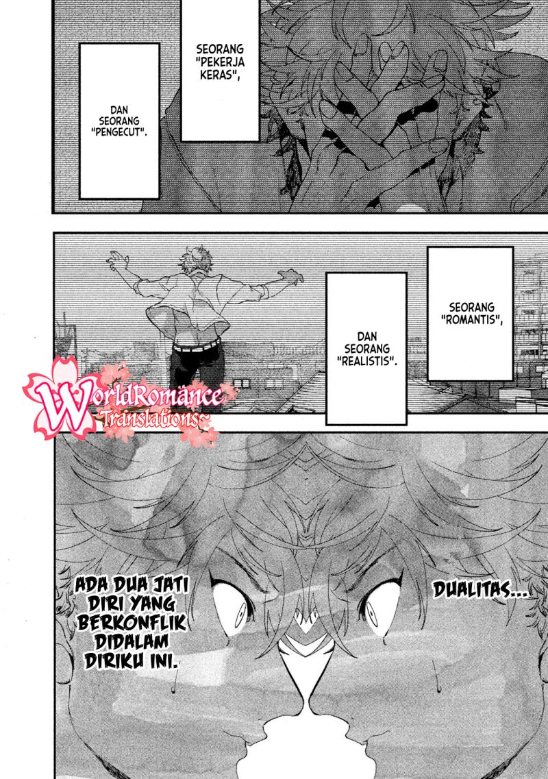 Read Blue Period ID Manga Online