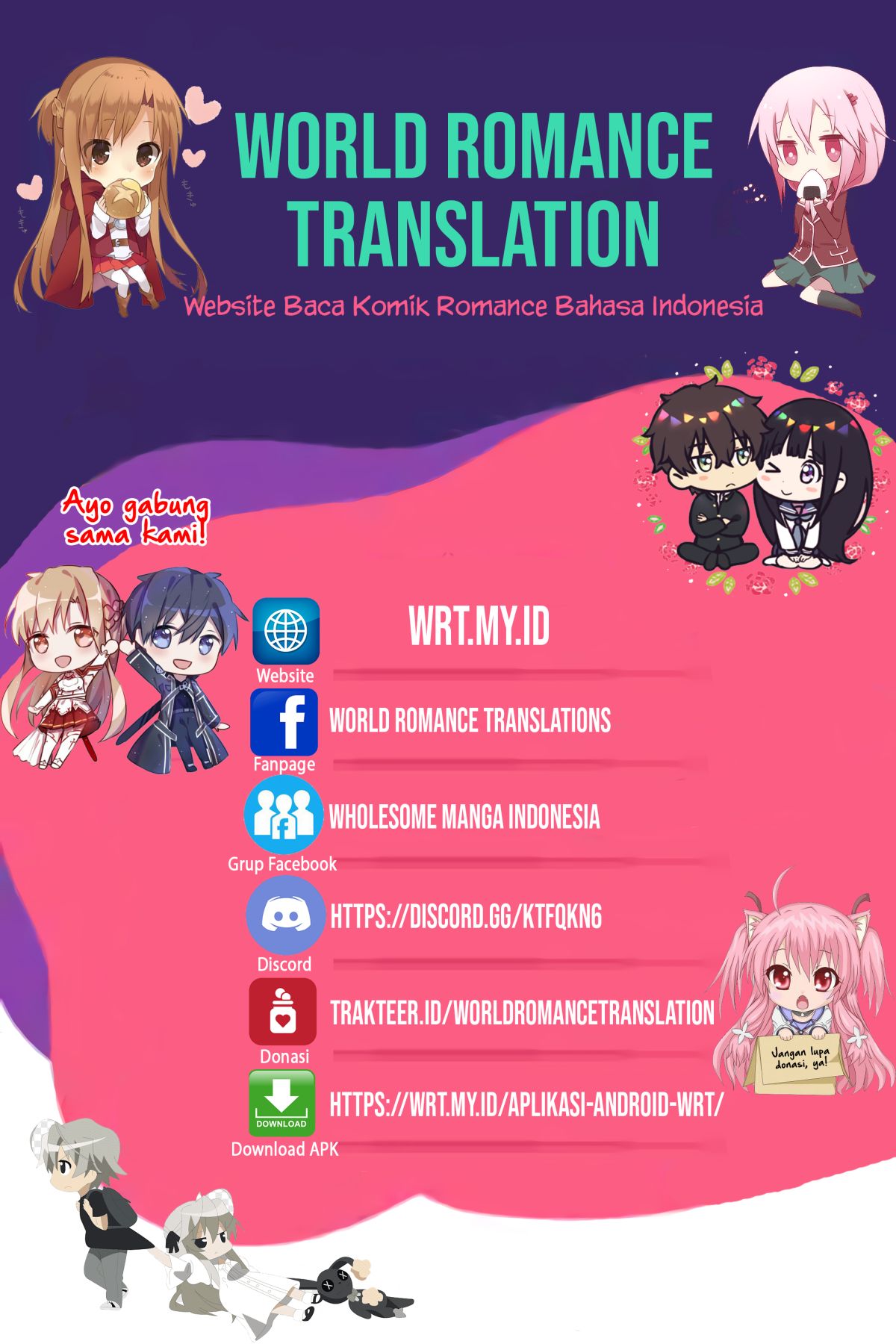 Read Blue Period ID Manga Online