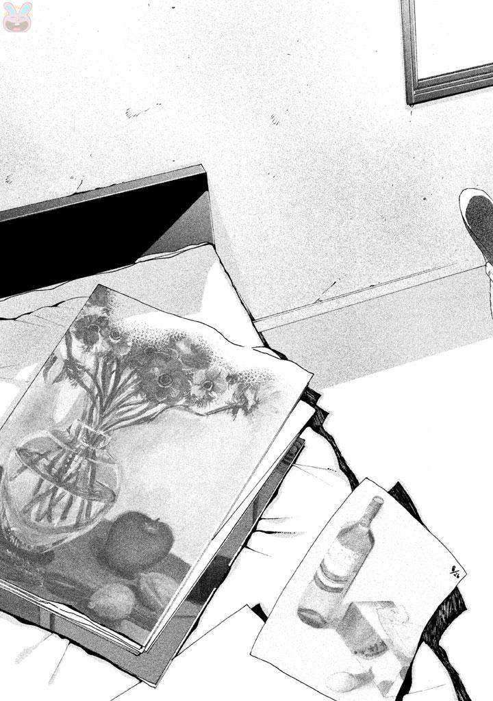Read Blue Period ID Manga Online