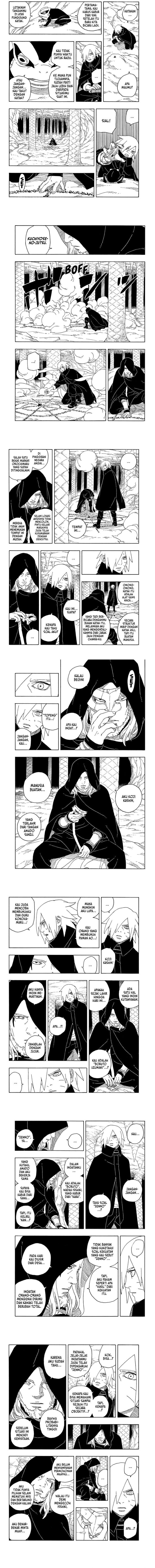 Read Boruto Two Blue Vortex ID Manga Online