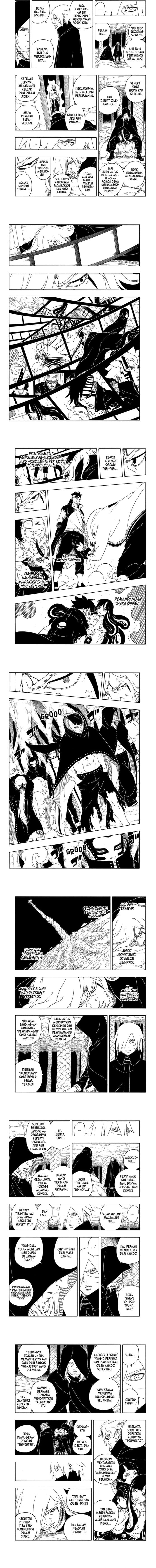 Read Boruto Two Blue Vortex ID Manga Online