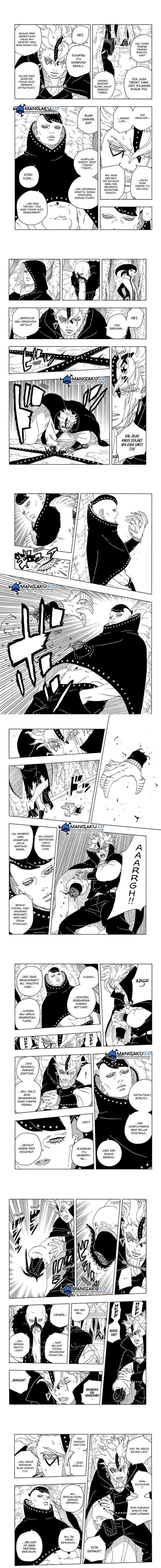 Read Boruto Two Blue Vortex ID Manga Online