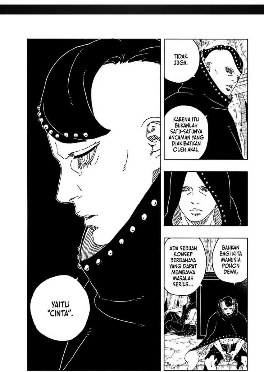 Read Boruto Two Blue Vortex ID Manga Online
