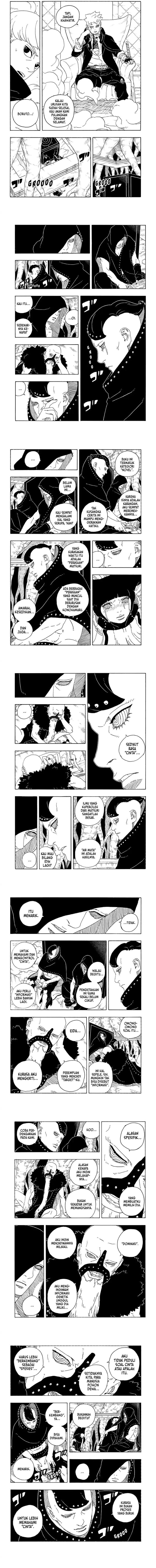 Read Boruto Two Blue Vortex ID Manga Online