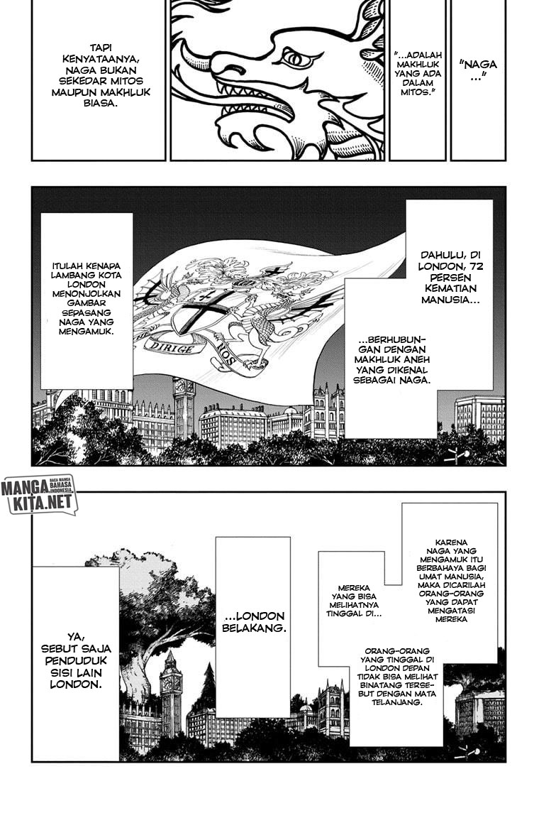 Read Burn The Witch ID Manga Online