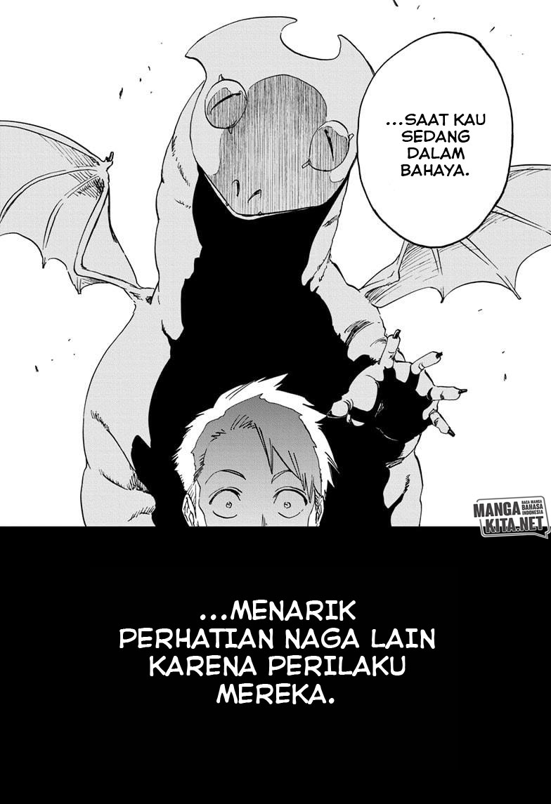 Read Burn The Witch ID Manga Online