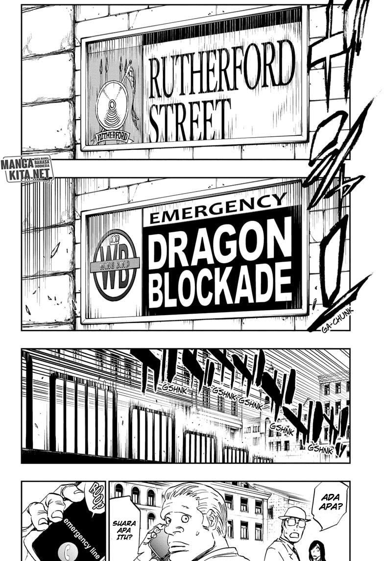 Read Burn The Witch ID Manga Online