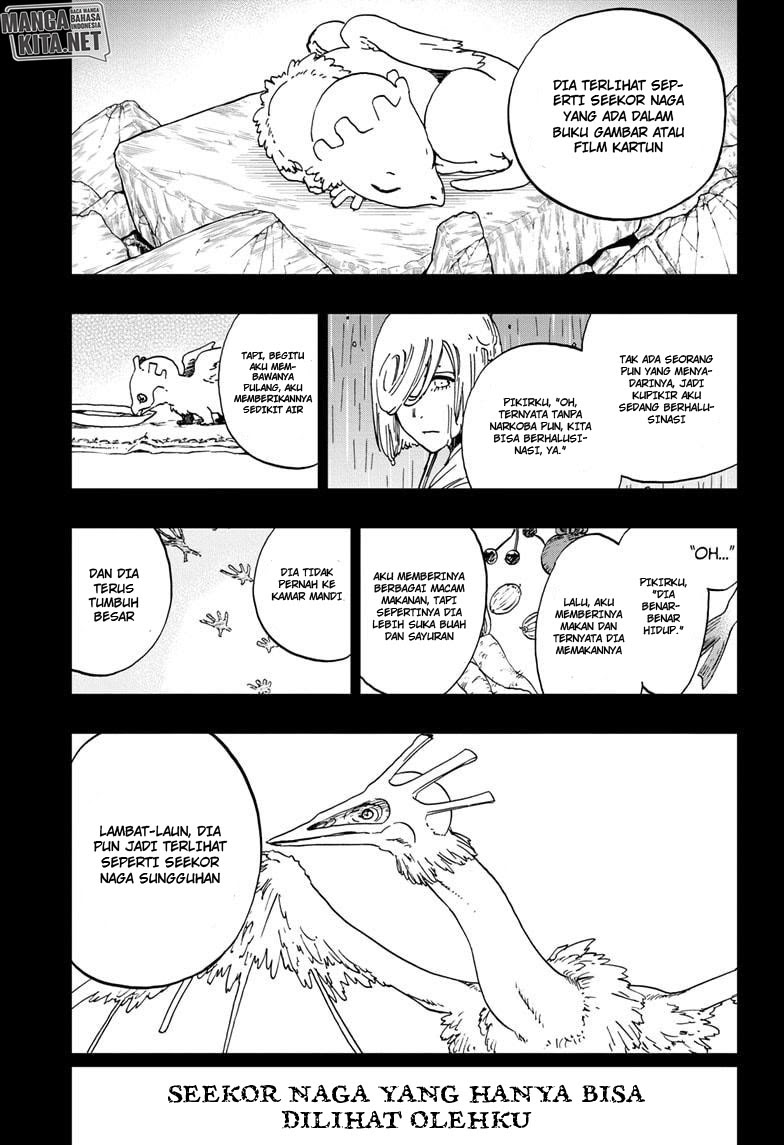 Read Burn The Witch ID Manga Online