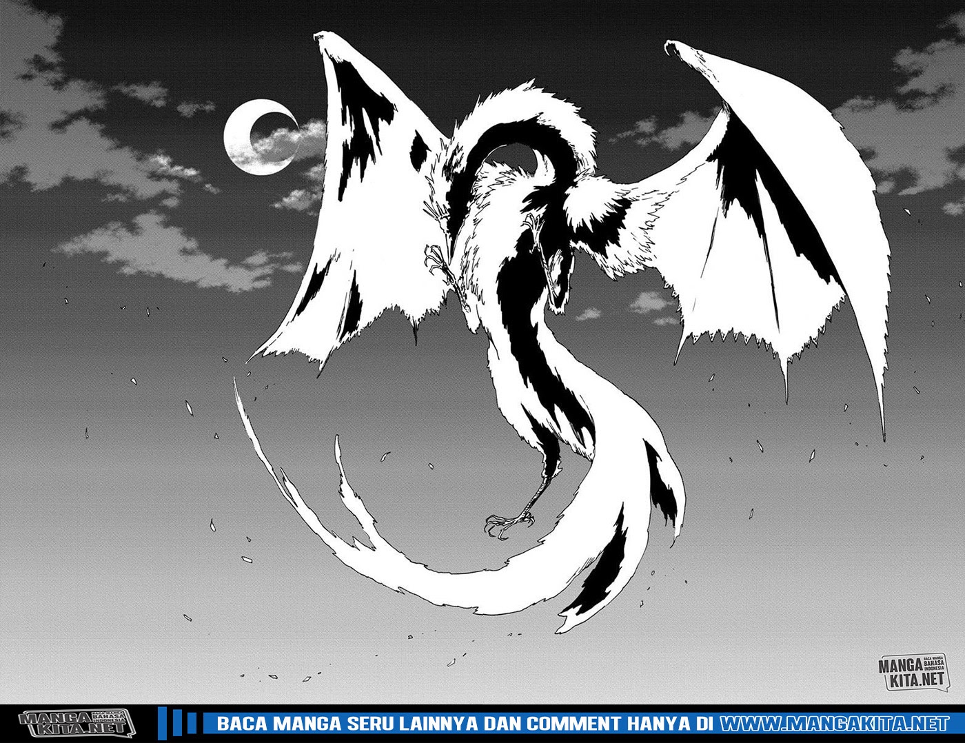 Read Burn The Witch ID Manga Online