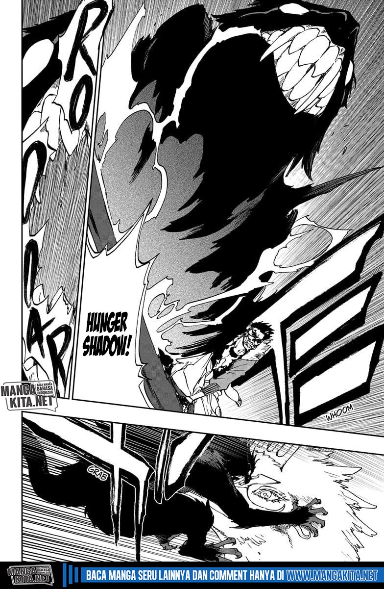 Read Burn The Witch ID Manga Online