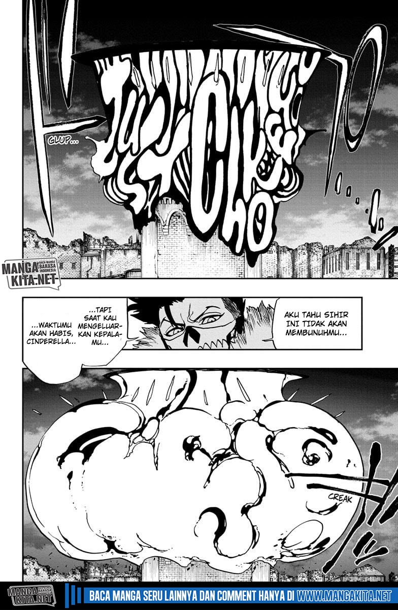 Read Burn The Witch ID Manga Online