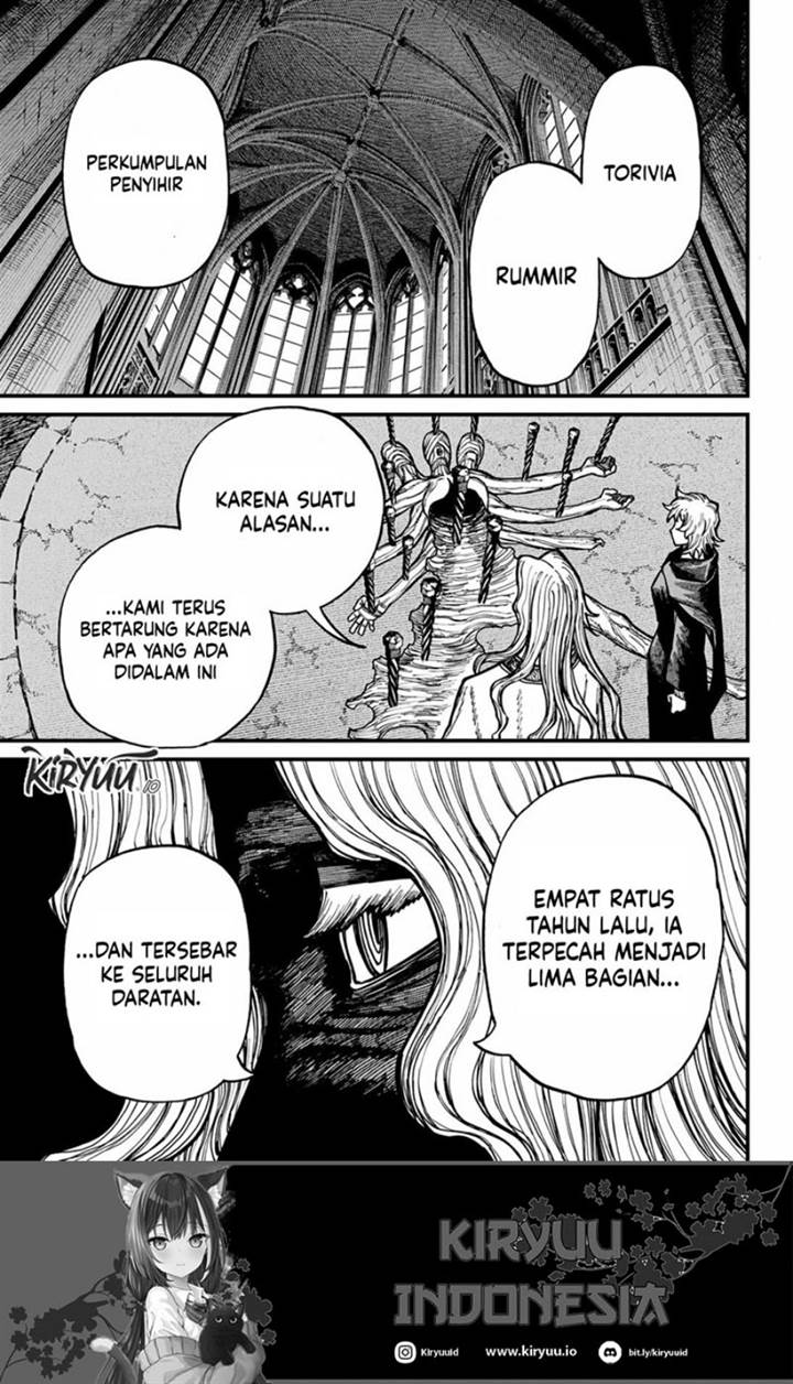 Read Centuria ID Manga Online