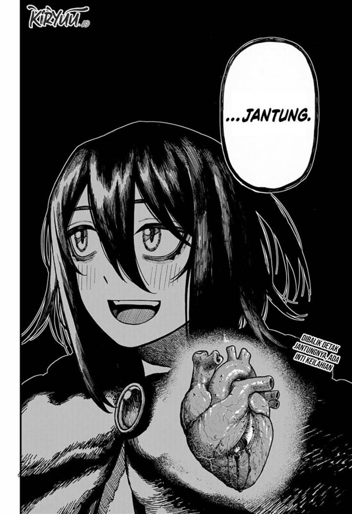 Read Centuria ID Manga Online