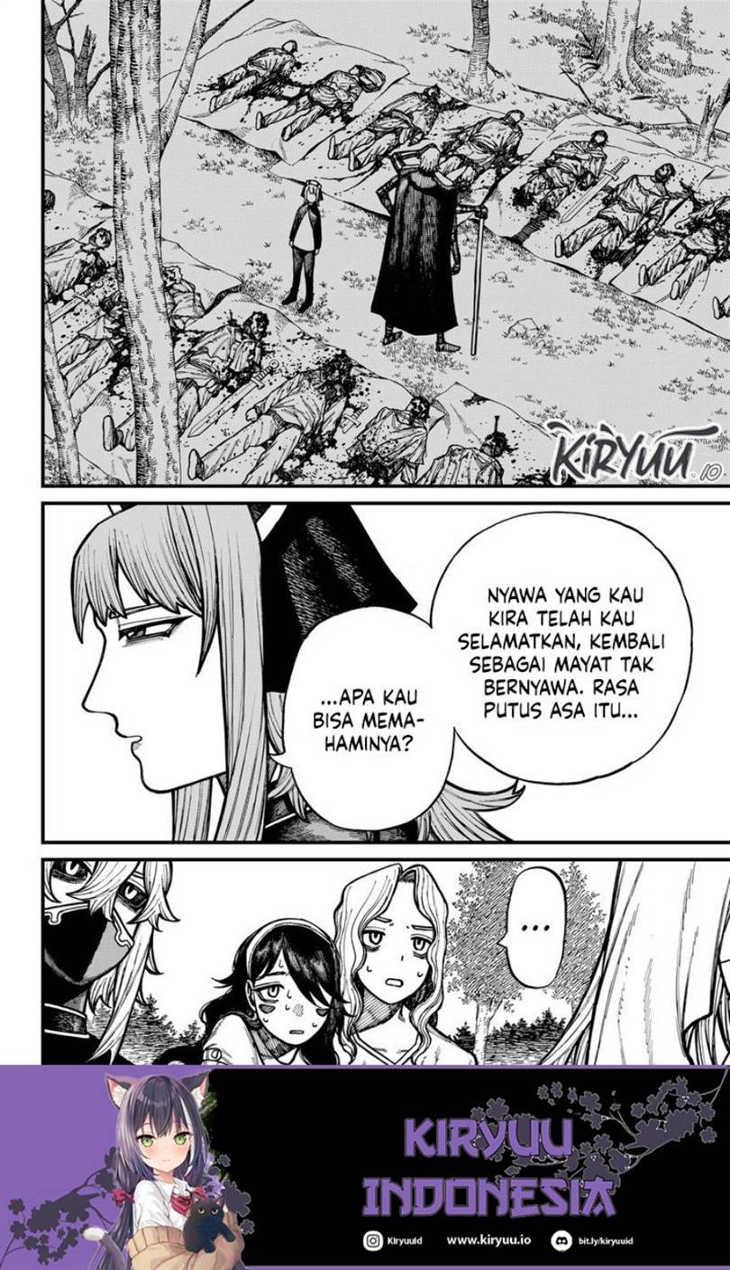 Read Centuria ID Manga Online
