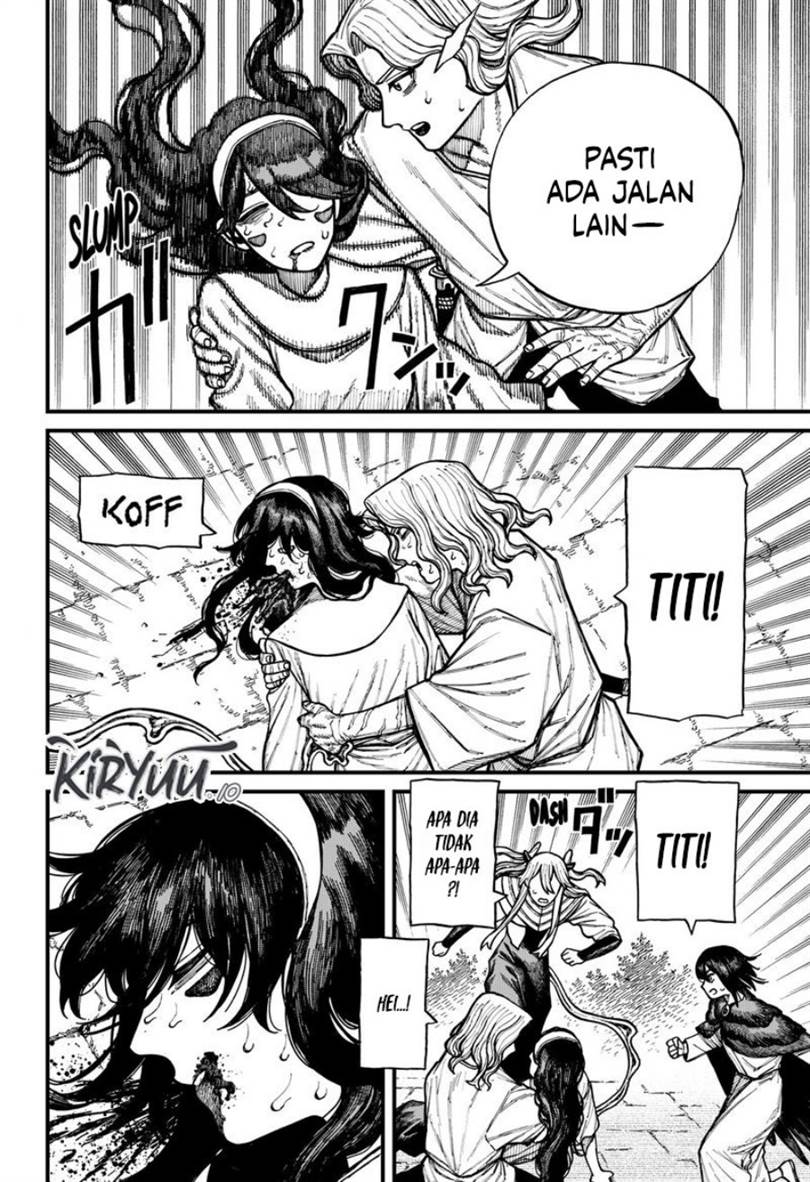 Read Centuria ID Manga Online