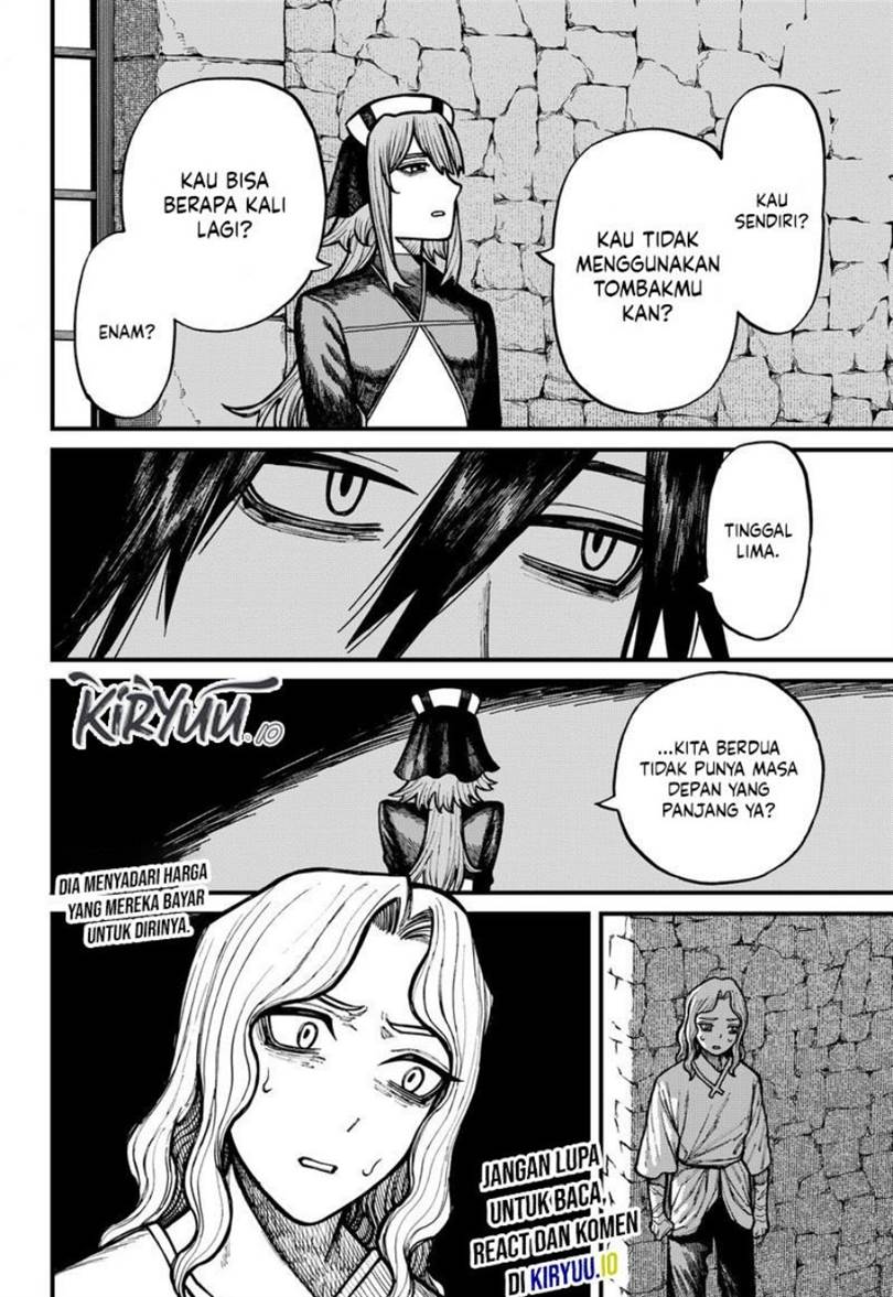 Read Centuria ID Manga Online
