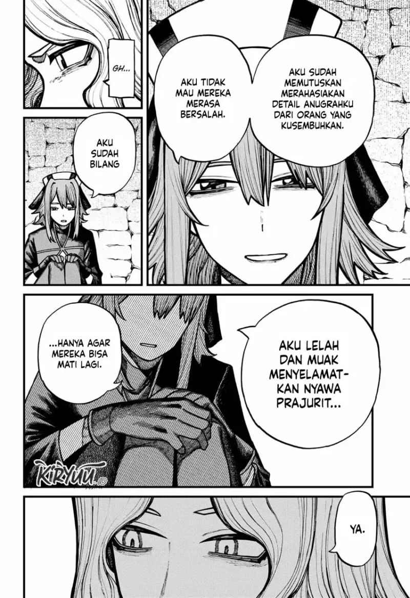 Read Centuria ID Manga Online