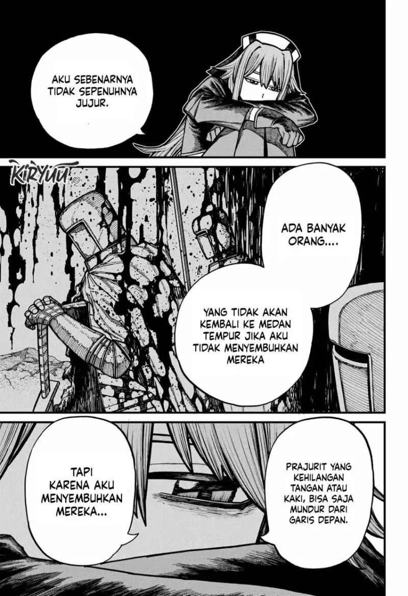 Read Centuria ID Manga Online