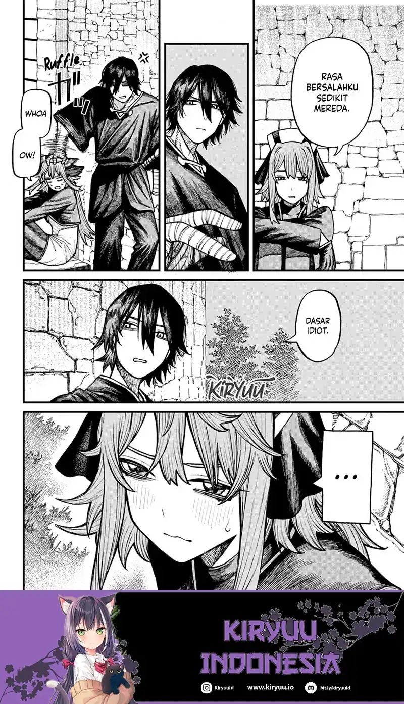 Read Centuria ID Manga Online