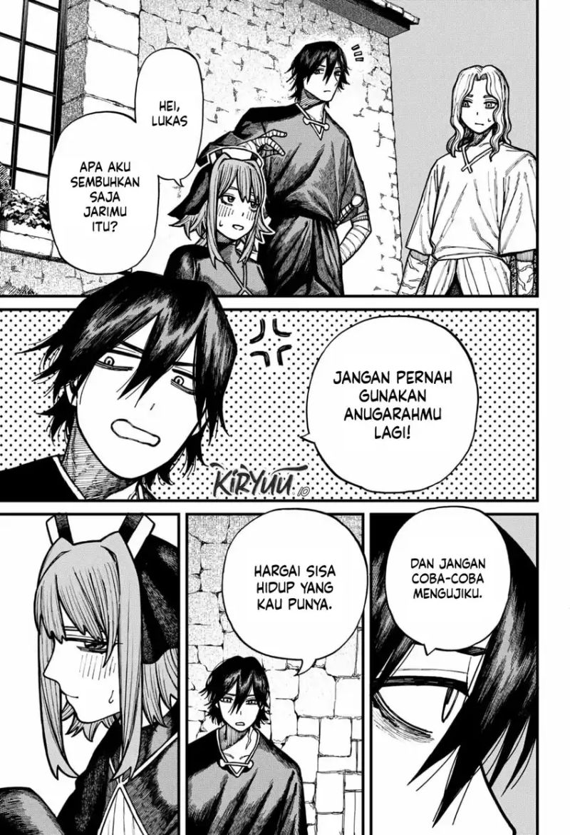 Read Centuria ID Manga Online