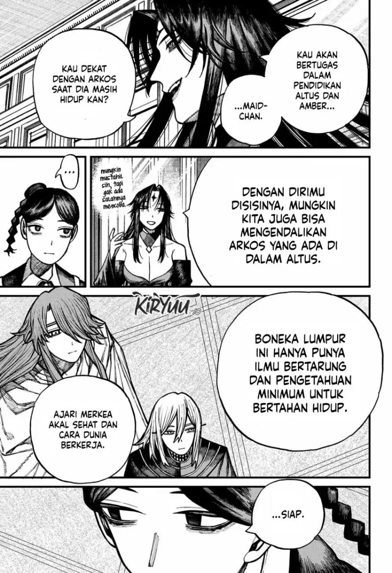 Read Centuria ID Manga Online