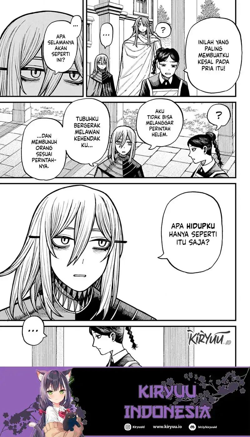 Read Centuria ID Manga Online