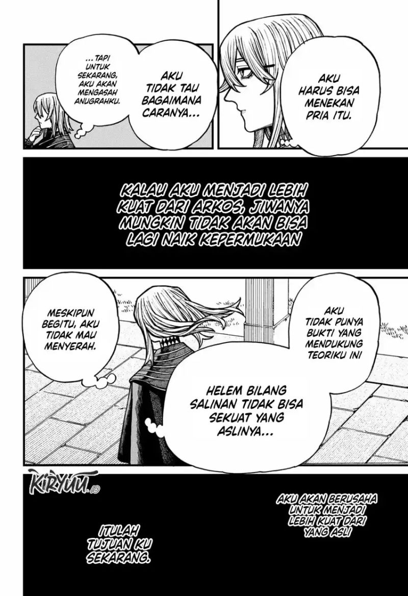 Read Centuria ID Manga Online