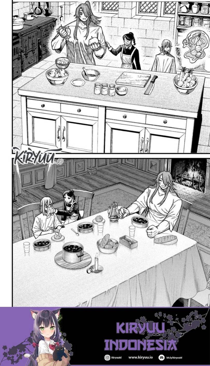 Read Centuria ID Manga Online