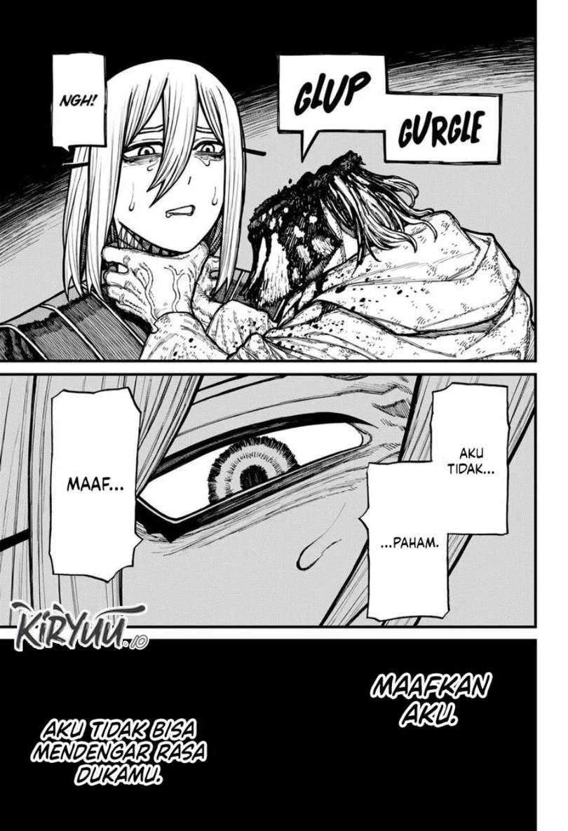 Read Centuria ID Manga Online