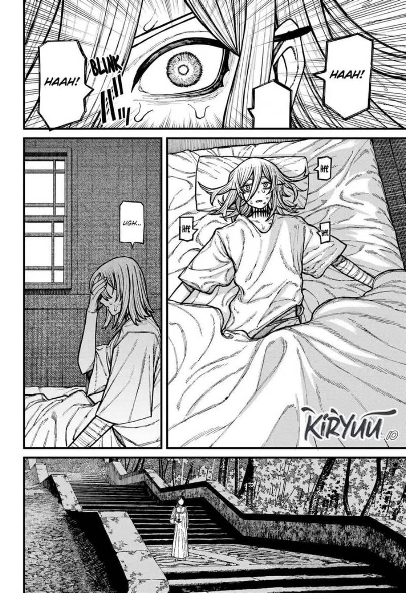 Read Centuria ID Manga Online