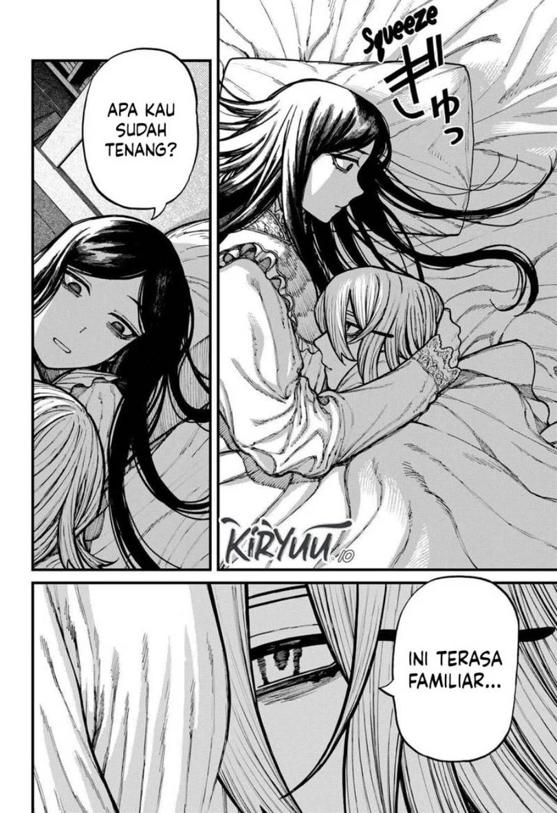 Read Centuria ID Manga Online