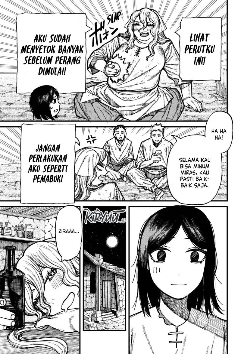 Read Centuria ID Manga Online