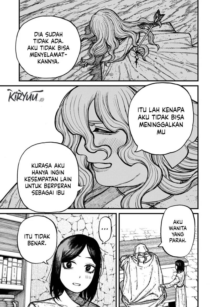 Read Centuria ID Manga Online