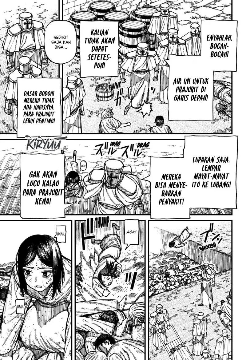 Read Centuria ID Manga Online