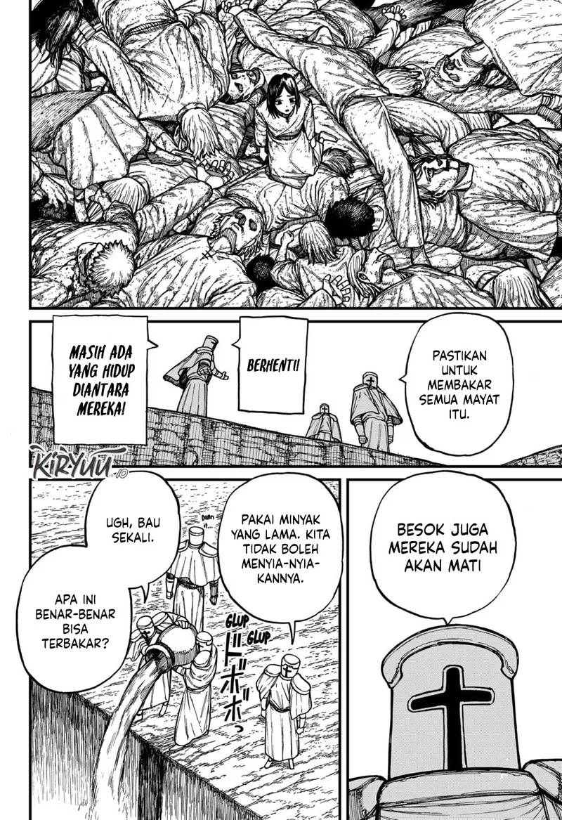 Read Centuria ID Manga Online