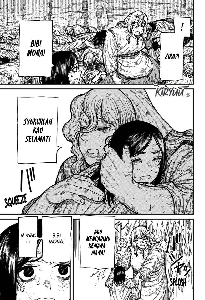 Read Centuria ID Manga Online