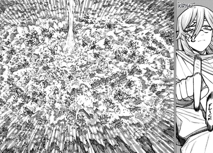 Read Centuria ID Manga Online