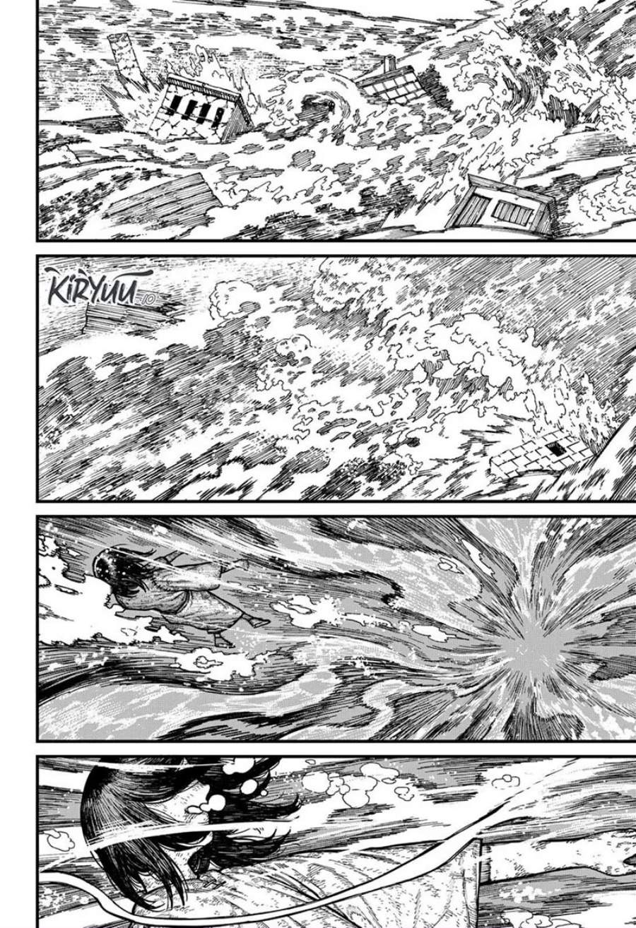 Read Centuria ID Manga Online