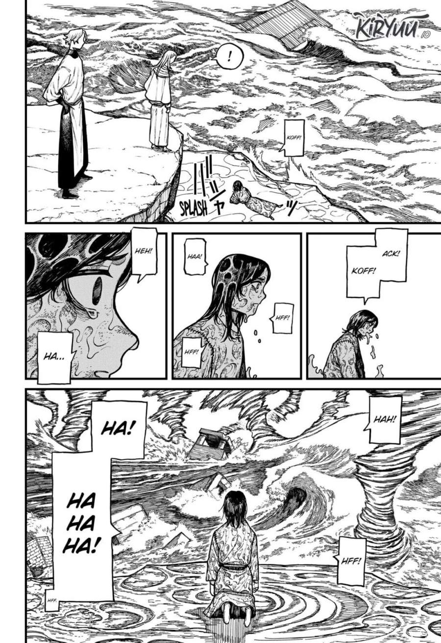 Read Centuria ID Manga Online
